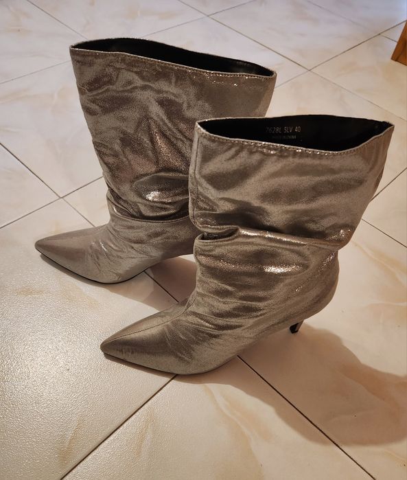 Mohito дамски боти