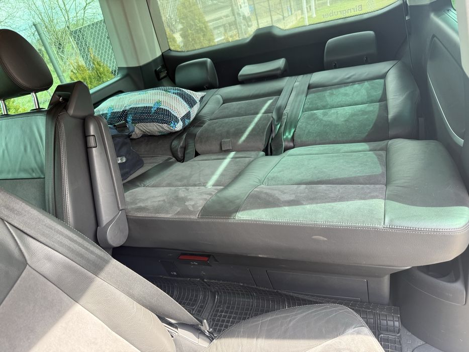 Da vanzare  wv T 5 MULTIVAN