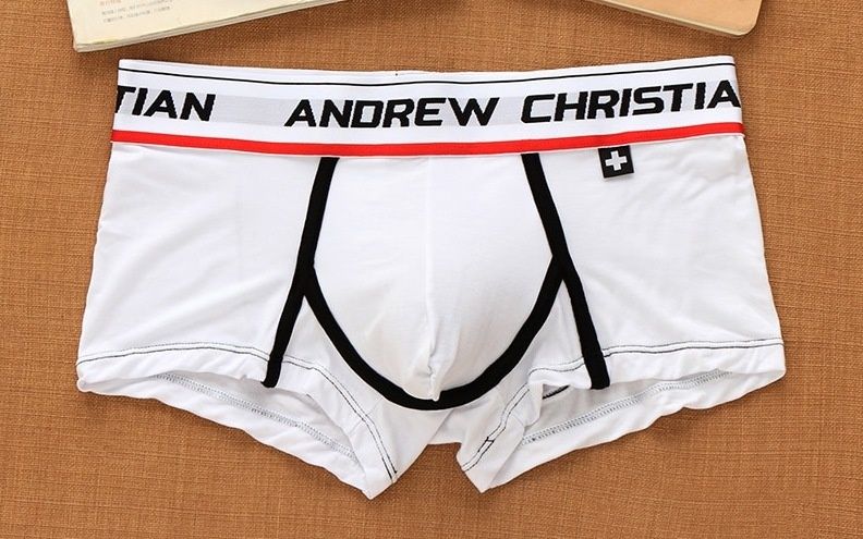 Нови мъжки боксерки