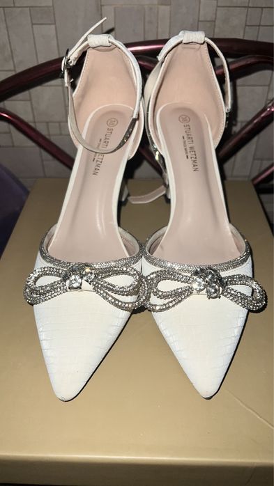 Босоножки размер 38