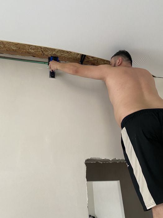 Натяжные потолки 24/7