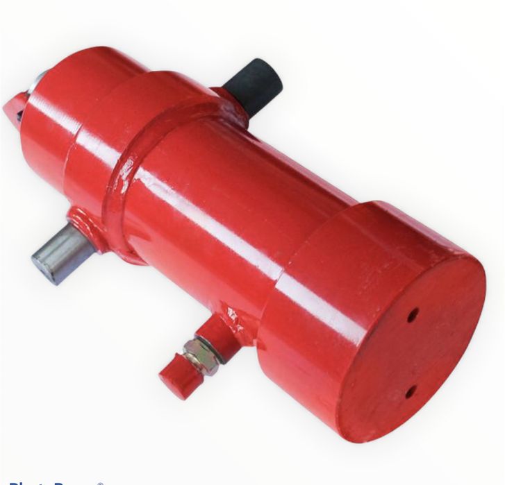 Cilindru basculare remorca 5 tone