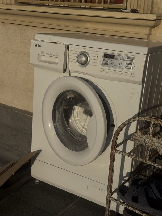 Продается стиральная машина