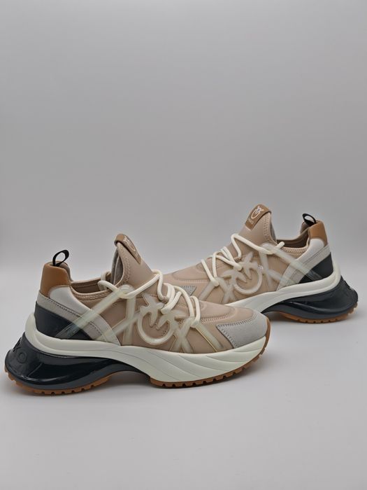 PINKO ARIEL 01 Оригинални Сникърси