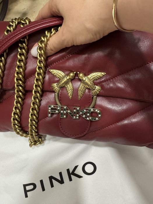 Чанта Пинко pinko