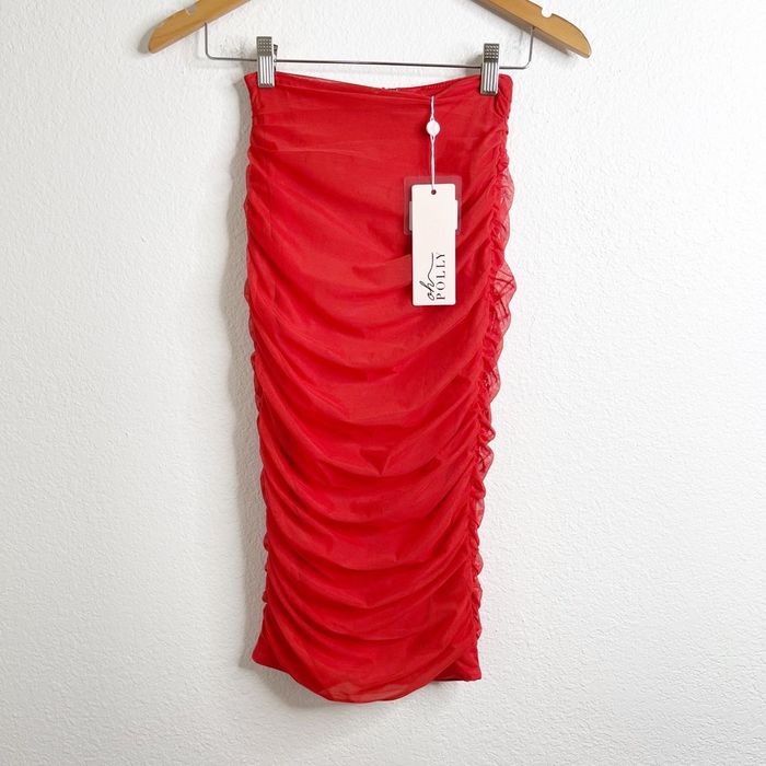 Страхотна пола Oh Polly