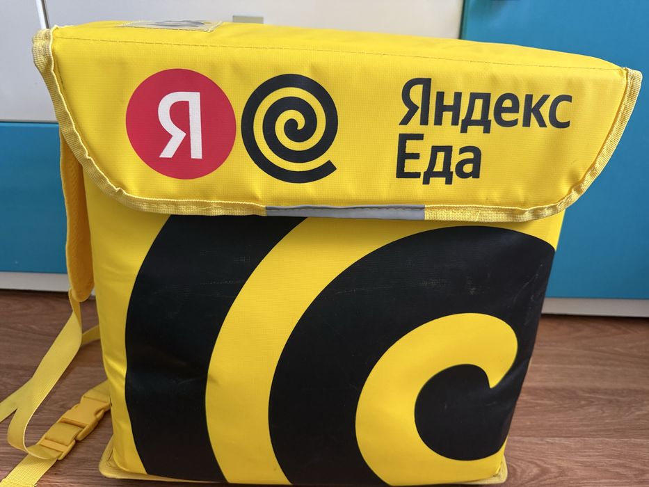 Термокороб Новый