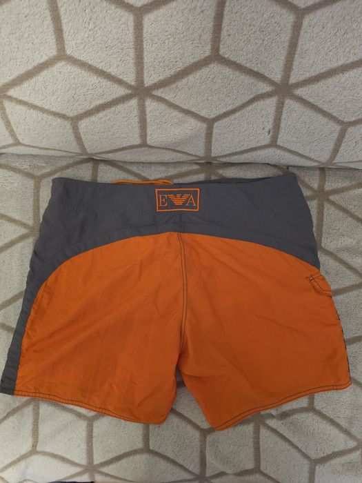 Къси гащи Emporio Armani
