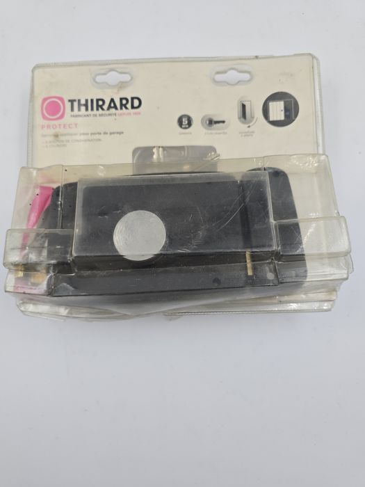 Ială ușă,  poarta