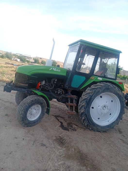 Ttz 80 10 yili 2014