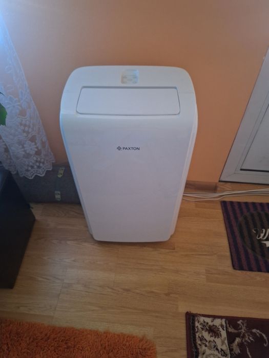 Aer condiționat portabil,Paxton
