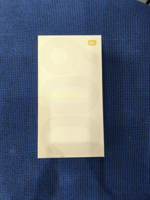 Honor 600 перфектно сьстояние