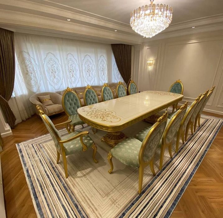 Продается квартира ЖК GABUS