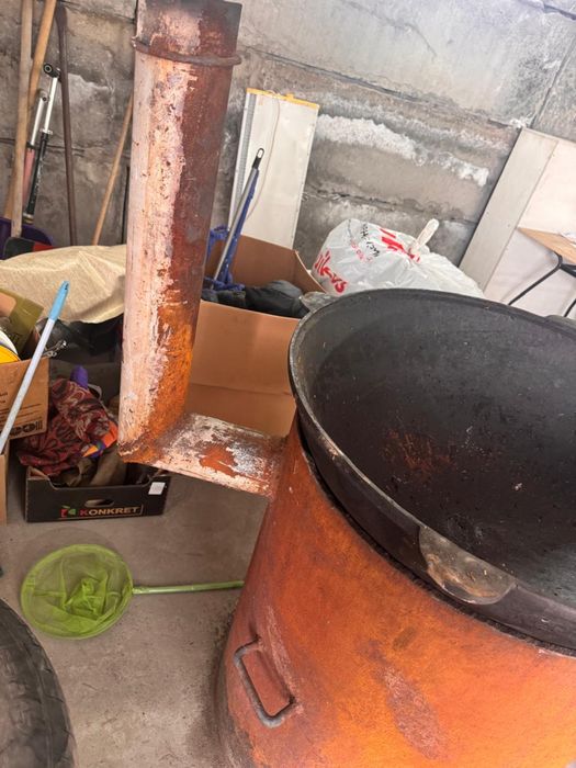 Продам казан