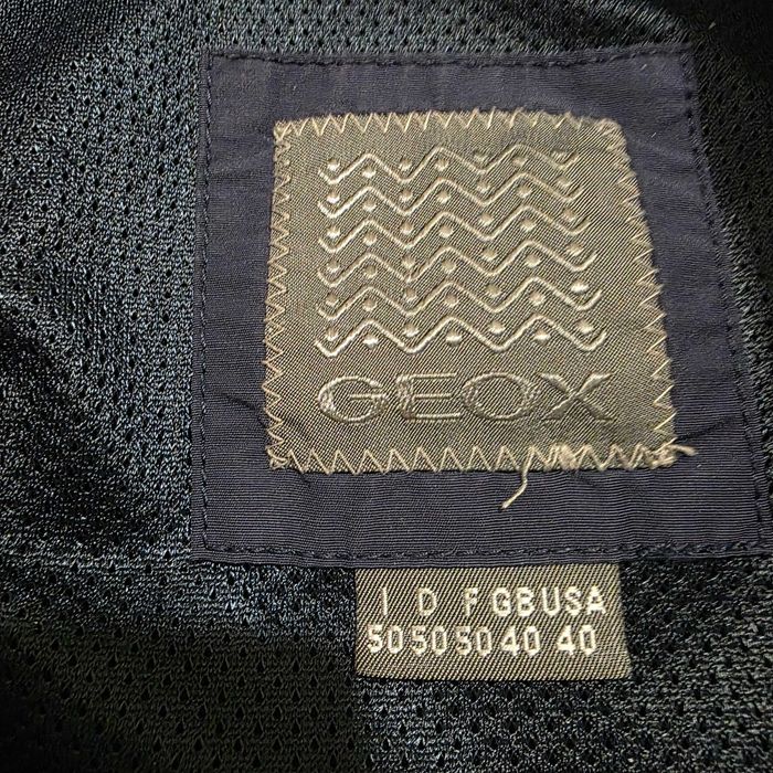 Мъжко яке Geox M
