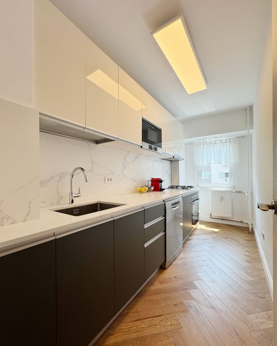Inchiriez studio Lacul Morii - Crangasi - Metrou