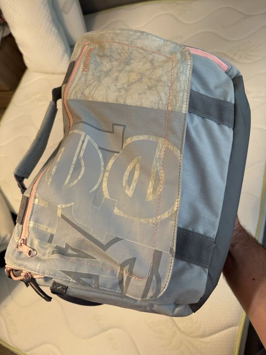 Vand geanta laptop water repellent Newfeel