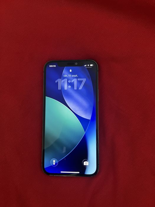 Iphone 12 pro vand sau schimb