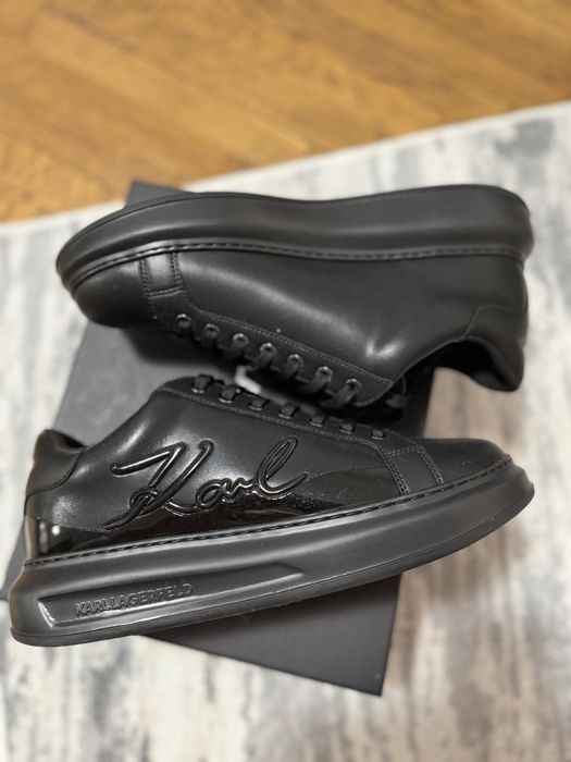 Adidasi Karl Lagerfeld 42