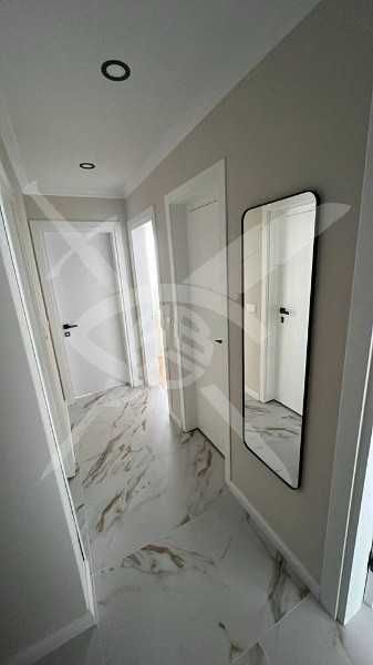 Тристаен апартамент в квартал Хоризонт 92251