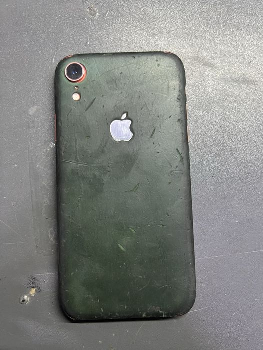 Iphone xr 64Gb zor st da