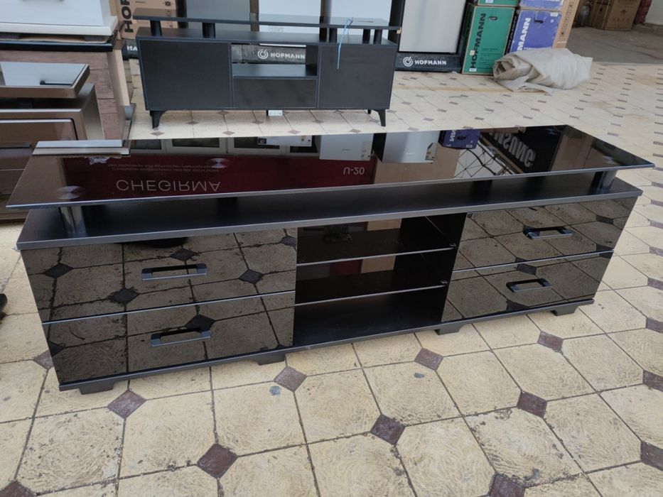 Podstavka pod tv. Подставка тумба род тв