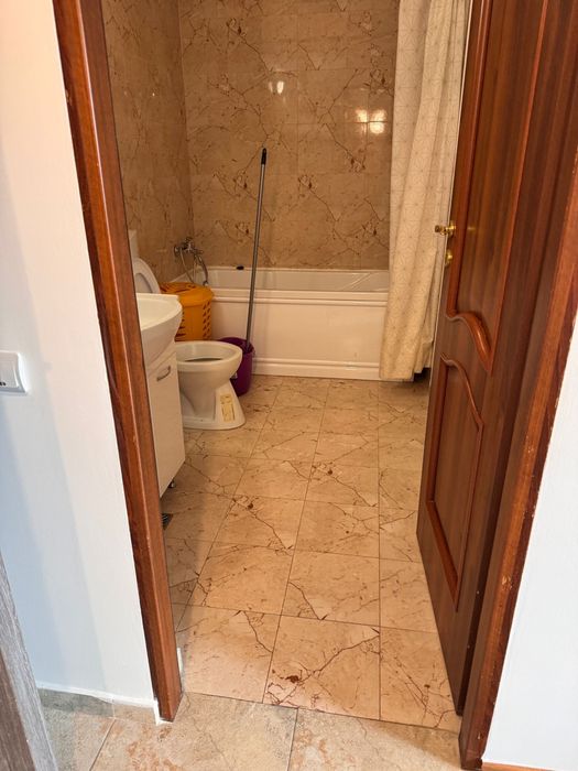 Inchiriez Apartament 2 camere Dambul Rotund