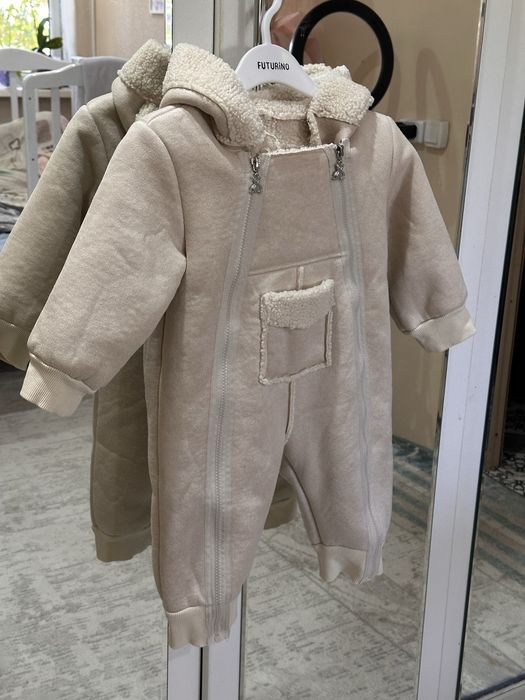 Комбинезон детский