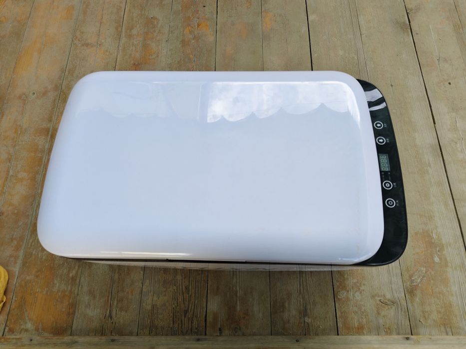 Авто холодильник