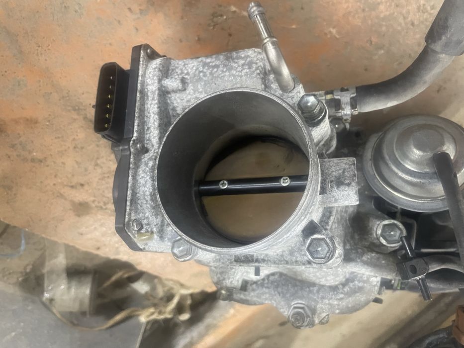 Альфард 3 куб запчастылары сатылады