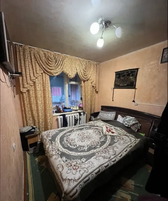 ПРОДАЮ квартиру в ПМК