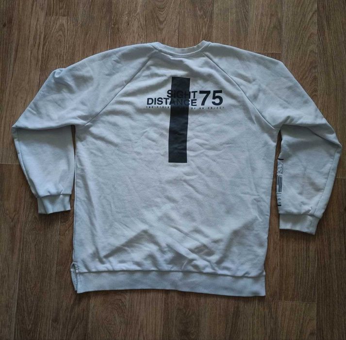 Свитшот хорошего качества