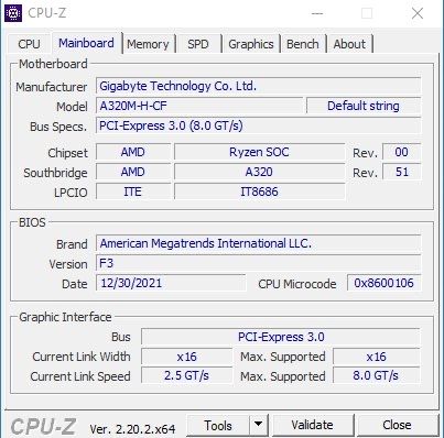 Pc Gaming Ryzen 5 4500 + RX 570  4GB+ 16GB ram