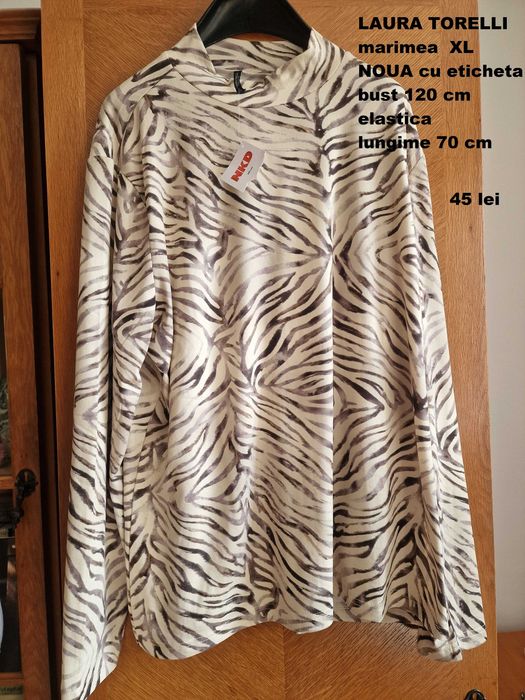 bluza marimea XL - XXL