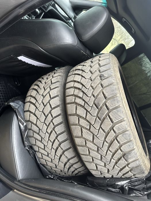 Cauciucuri mazzini 235/45/r17 iarna