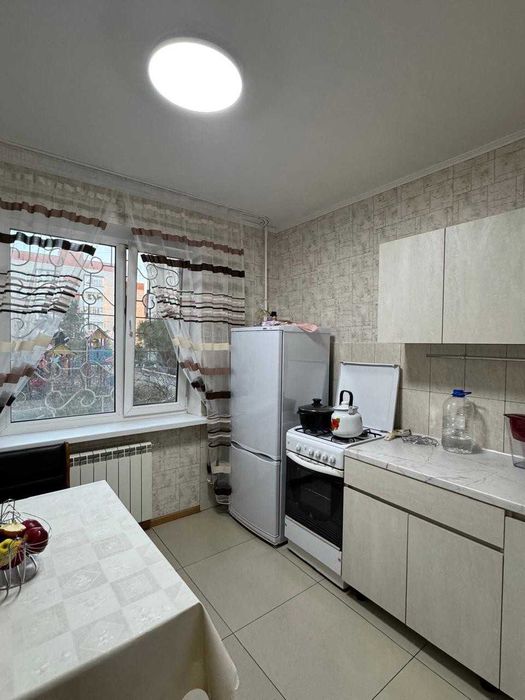 Продажа 1-комнатной квартиры