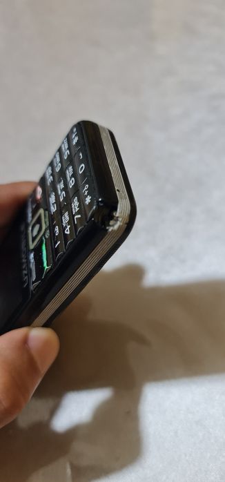 Uzmobile cdma holati yaxshi