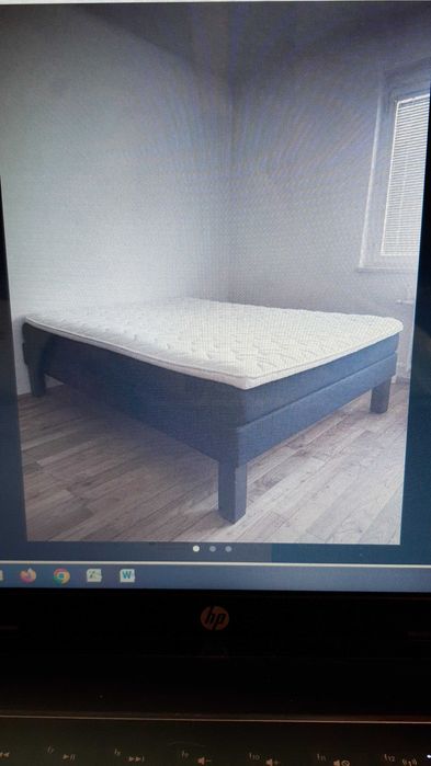 Vănd saltea 160x200cm, 399 ron,la Oradea