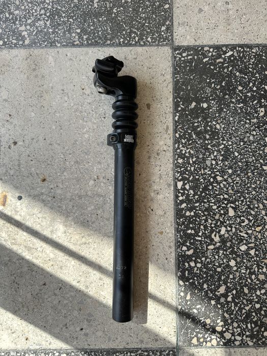 Tija cu Suspenie 27.5 diametru