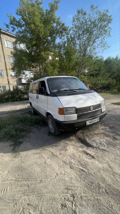 Продам т4 рабочая лошадка