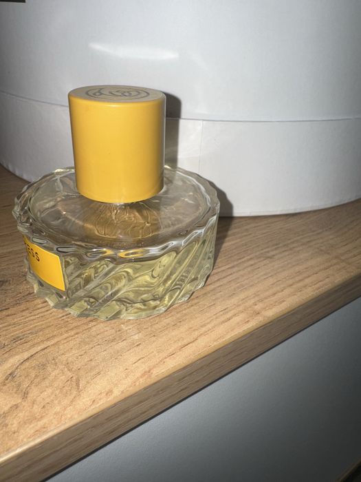 Парфюм Morning Chess