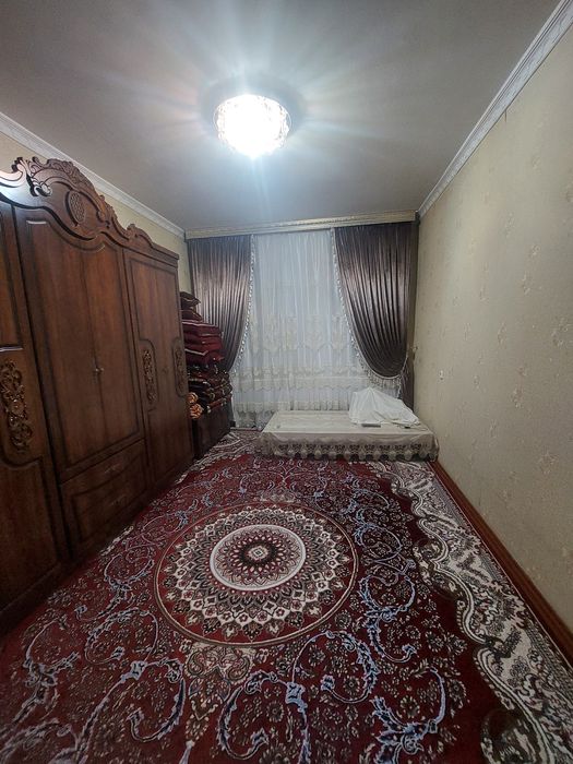 Kora kamish 2/4 da 2/1/4 balkon remont yaxshi  srochna sotiladi