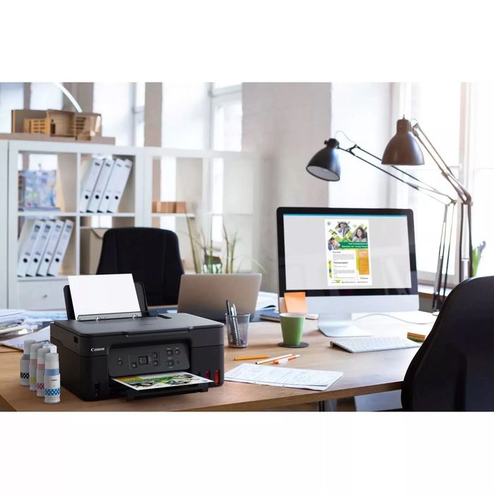 Canon G2470 МФУ Canon PIXMA G2470 Tehnodom.uz