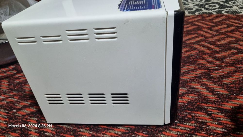 Микроволновая печь САМСУНГ