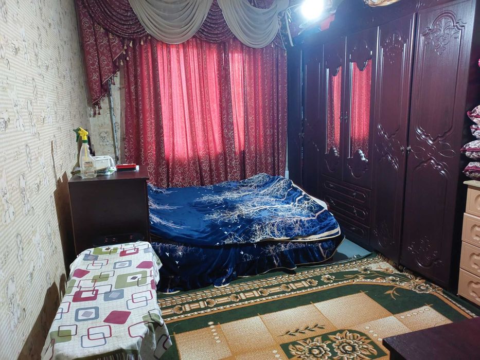 Продается  3-х ком. квартира в Троицке