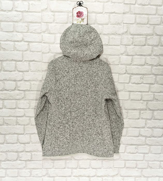 The North Face Fleece дамска Поларена горница с качулка Размер М