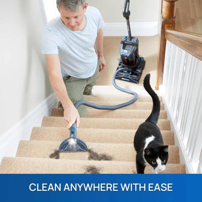 Перяща прахосмукачка Vacmaster EasyClean.