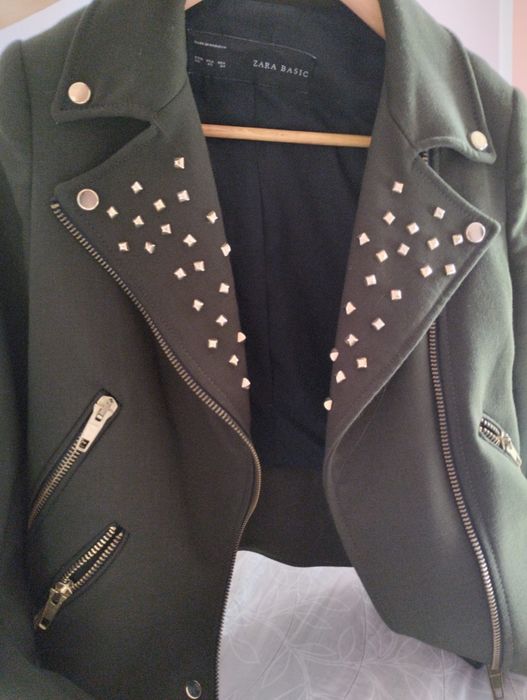 Марково яке ZARA BASIC