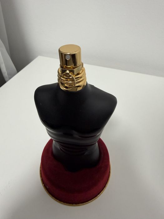 Jean paul gaultiee le male