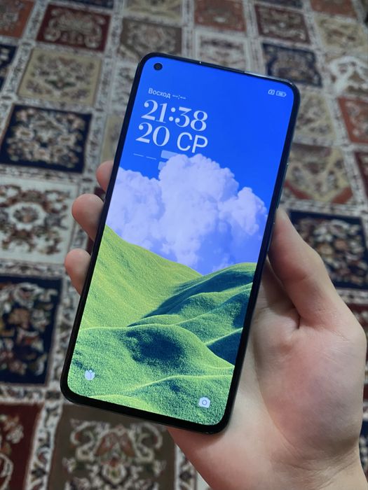 Xiaomi 11 Lite 5G NE